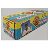1990 Bowman Baseball Factory Set
