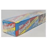 1992 Topps Baseball Factory Sealed Set