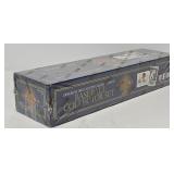 1992D Baseball Card Factory Sealed Set