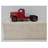 DMC DeHanes #500 B Mack Tractor Model