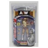 AEW Unrivaled Ltd Edition Toni Storm Figure (MIP)