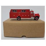 Vintage Hobbytown #191 F.D.N.Y. Mack "R" Rescue