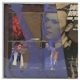David Bowie "Sound + Vision" 4 CD Box Set
