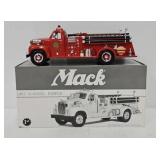 1st Gear 1:34 Allentown F.D. Mack Fire Pumper