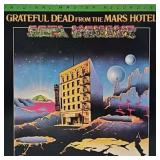 Mobile Fidelity Sound Labs Grateful Dead LP Record