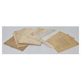 WWII "Scale Model Aircraft Project" Curriculum