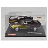 Carrera 1970 Hemi Cuda 1:32 Slot Car (MIB)