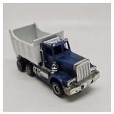Tyco US 1 Trucking Peterbuilt HO Slot Car