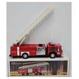 1986 Hess Fire Truck (MIB)