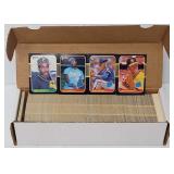 1987 Donruss Baseball Card Set