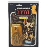 1983 Star Wars ROTJ Teebo  Action Figure