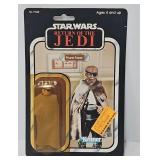 1983 Star Wars ROTJ Prune Face  Action Figure