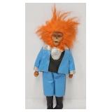 1974 Planet of the Apes Dr Zaius 12" Figure