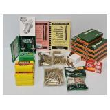 Gun - 7mm Mauser Reload Supplies & Dies