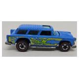 Hot Wheels Redline Alive 