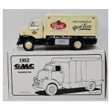 1st Gear 1:34 Die Cast Pearl Beer Promo Van