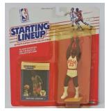 1988 Michael Jordan Starting Line-Up Figure (MIP)
