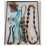 Fashion  Necklaces & Bracelets