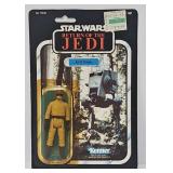 1983 Star Wars ROTJ AT-ST Driver  Action Figure