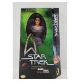 Playmates Star Trek Insurrection 12" Action Figure