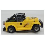 Marchon MR-1 Canyon Raider 4X4 HO Slot Car