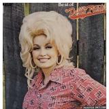 1975 Dolly Parton "Best of" LP Record
