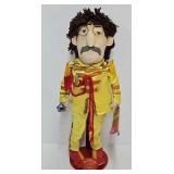 1988 Applause The Beatles John Lennon Plush