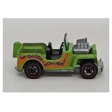 1974 Hot Wheels Redline Grass Hopper