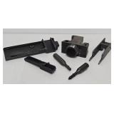 Parts for Browning .30 Cal M1919A4 Machine Gun