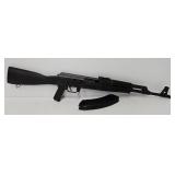 Gun - CIA VSKA 7.62x39 Cal Rifle