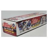 2016 Topps Baseball Card Factory Set