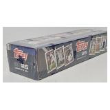 2025 Topps Baseball Card Factory Sealed Set