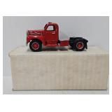 DMC DeHanes #500 B Mack Tractor Model