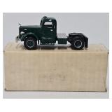DMC DeHanes #501 B Mack Tractor Model