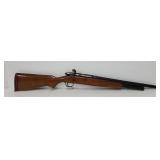 Gun - J.C. Higgins Model 583.10 20Ga Shotgun