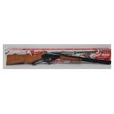 Daisy 650 Shot Red Ryder Air Rifle (NIB)