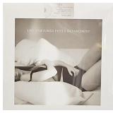 Sealed Taylor Swift Ghosted White Vinyl LP Record