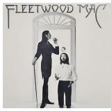 1975 Fleetwood Mac Self Titled LP Record