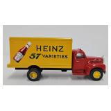 DMC DeHanes #101 Heinz "57" Mack Dry Goods Truck