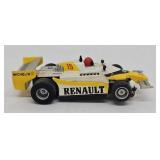 Renault Elf #15 F1 HO Slot Car