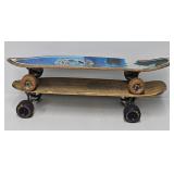 (2) Sectornine Skateboard with Gullwing Trucks