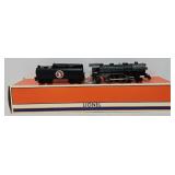 Lionel #6-38627 O-Gauge GN 4-4-2 Loco & Tender