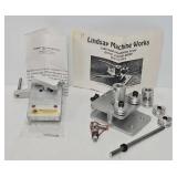 Train - Sunset Valley & Lindsay Rail Benders -