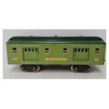 Train - Pre-War Lionel #310 Std Gauge Baggage Car