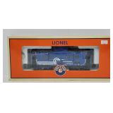 Lionel #6-17684 O-Gauge Conrail Caboose (MIB)