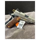 Firearms Inventory Reduction 