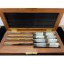 Thursday 8/13 Knife/Gunsmithing & Coin LIVE VIRTUAL 