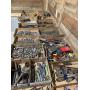 Equipment/Tool Simulcast Auction