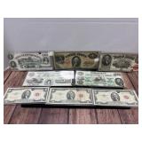 Knives, Coins & Diecast SIMULCAST AUTION