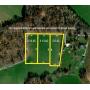 (3) Two-Acre Building Tracts - Dalton, OH - 17181